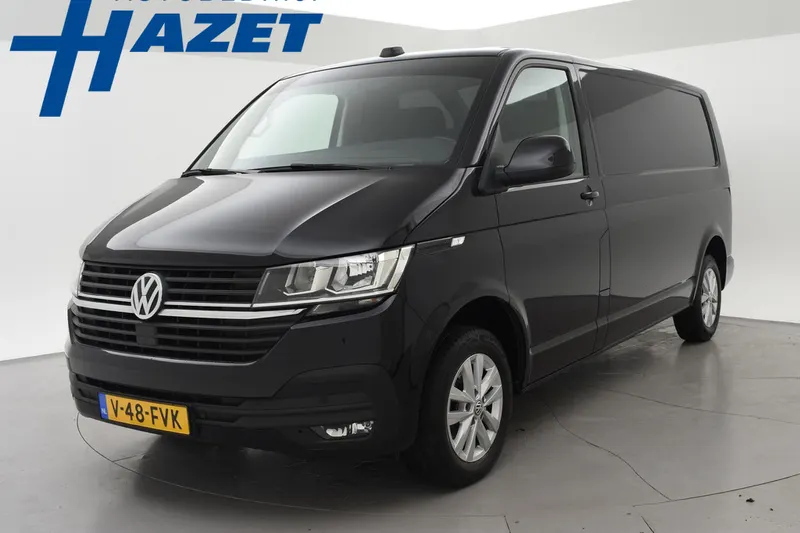 Volkswagen Transporter (2024)