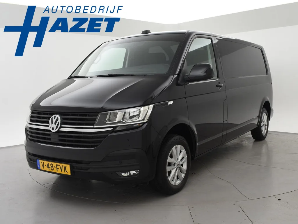 Volkswagen Transporter (2024) — foto 1