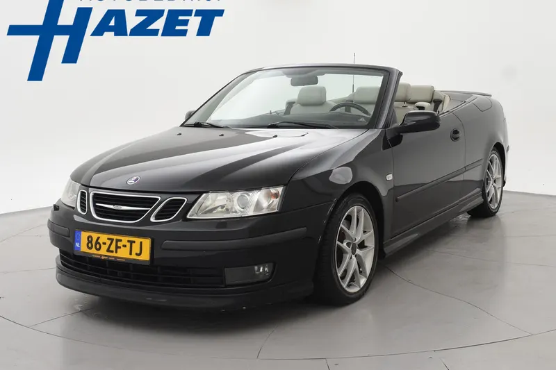 Saab 9-3 (2003)