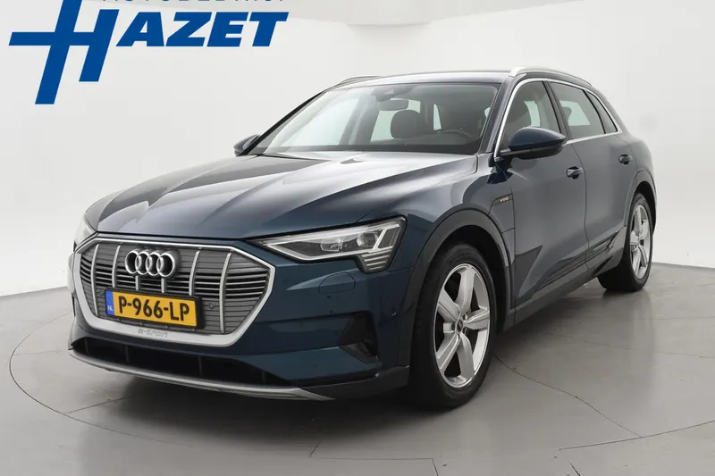 Audi e-tron (2021)