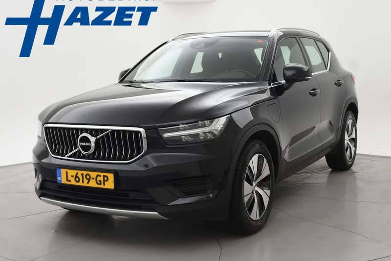 Volvo XC40 (2021)