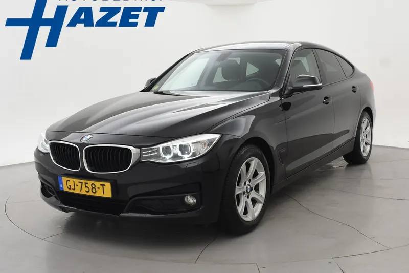 BMW 3-Serie (2014)