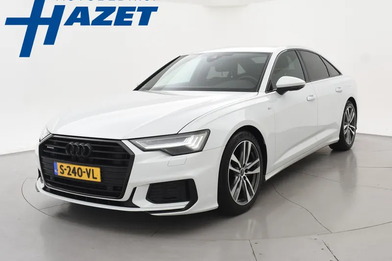 Audi A6 (2023)