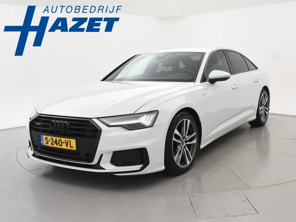 Audi A6 (2023) — foto 1
