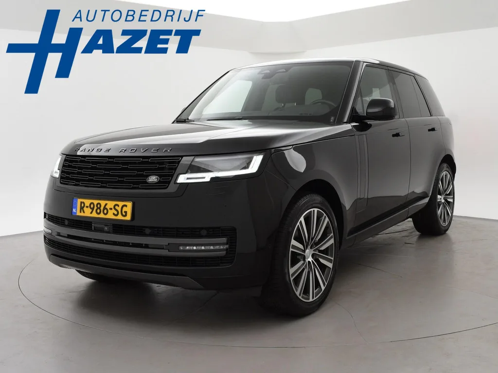 Land Rover Range Rover (2022) — foto 1