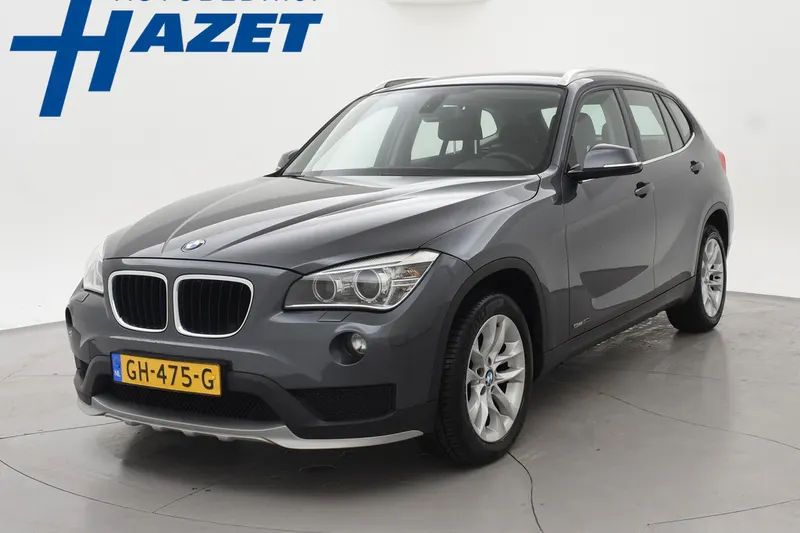BMW X1 (2015)