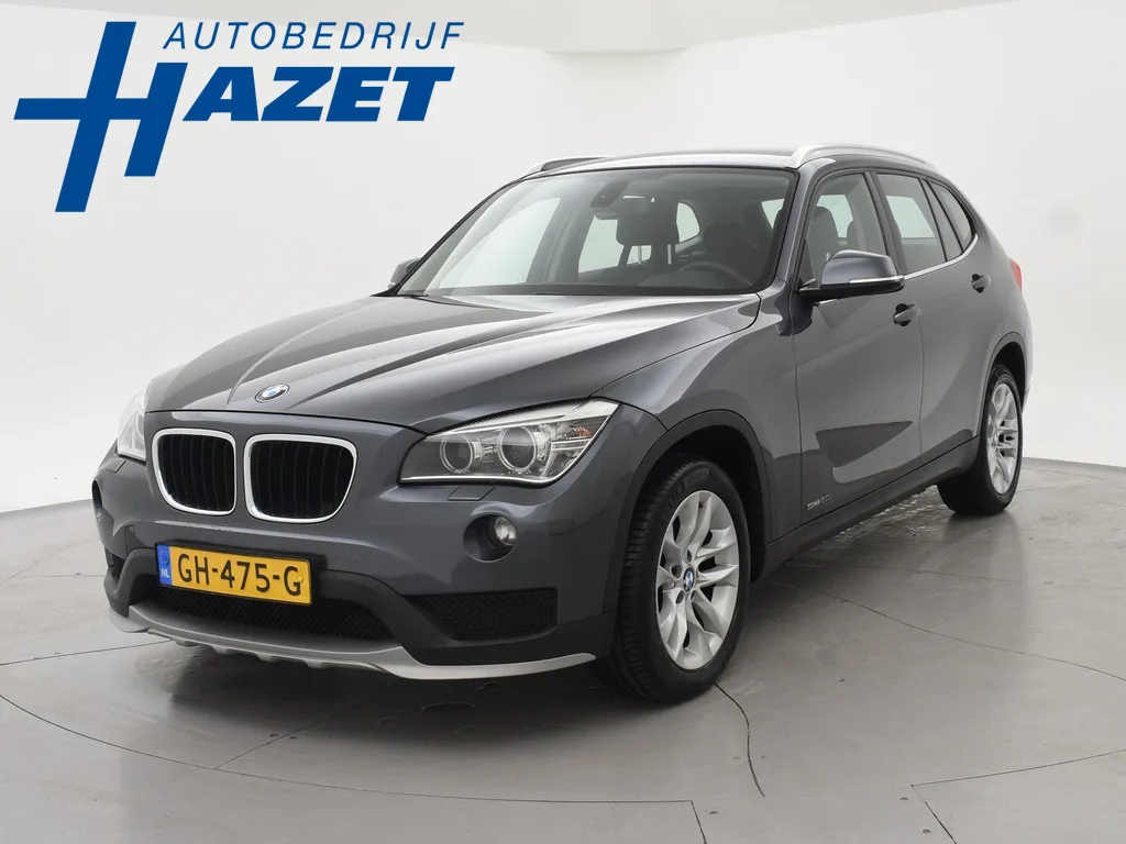 BMW X1 (2015) — foto 1