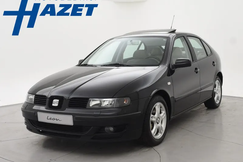 SEAT Leon (2000)