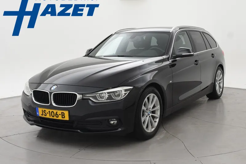 BMW 3-Serie (2023)