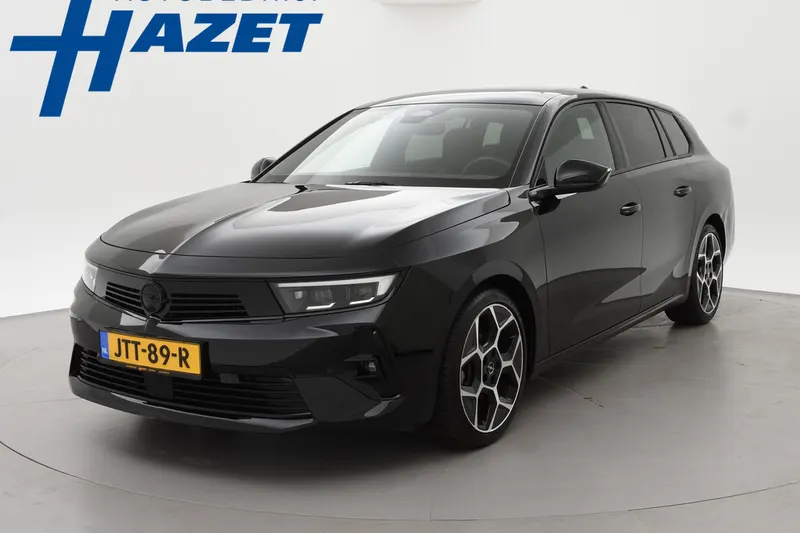 Opel Astra (2024)