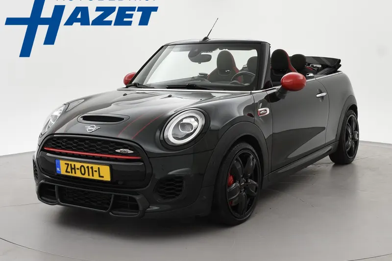 MINI Cooper (2019)