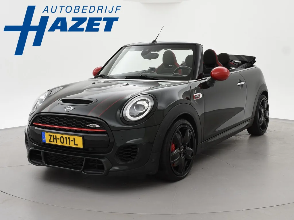 MINI Cooper (2019) — foto 1