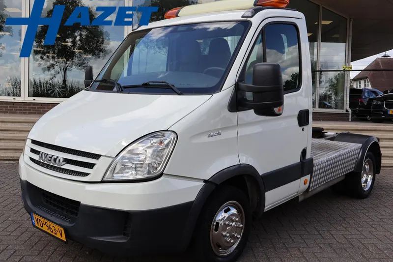 Iveco Daily (2009)