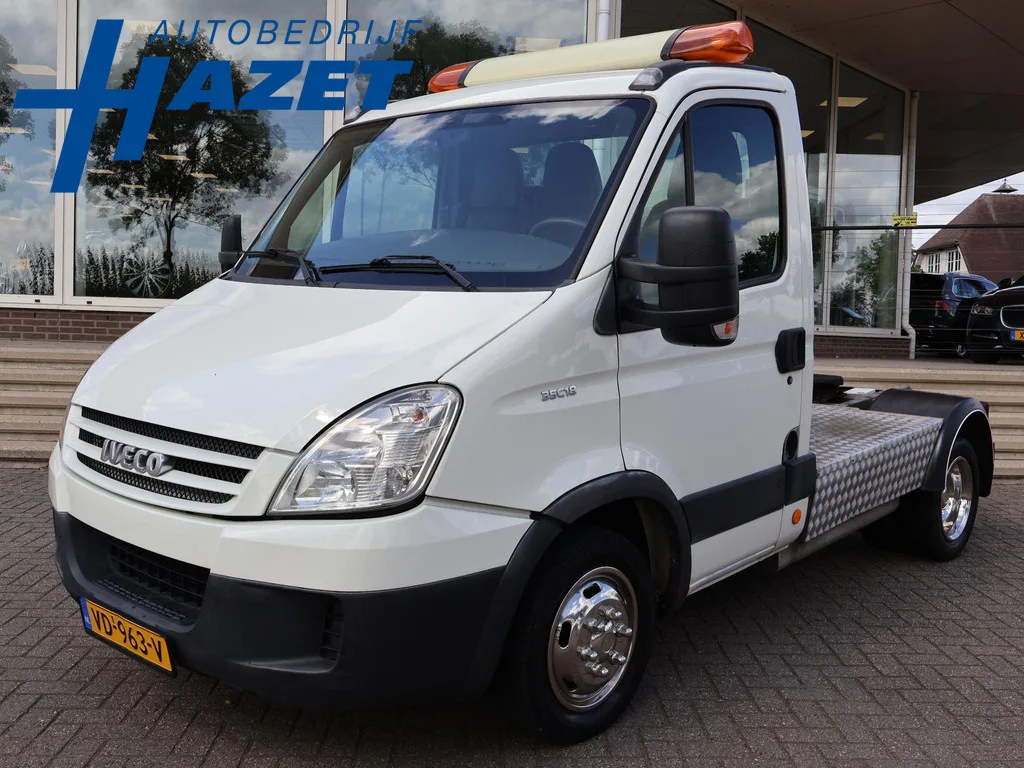 Iveco Daily (2009) — foto 1