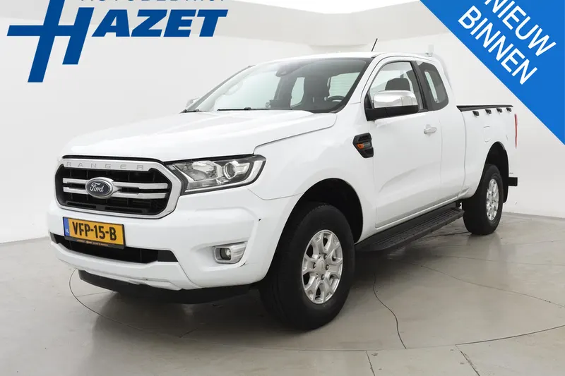 Ford Ranger (2020)