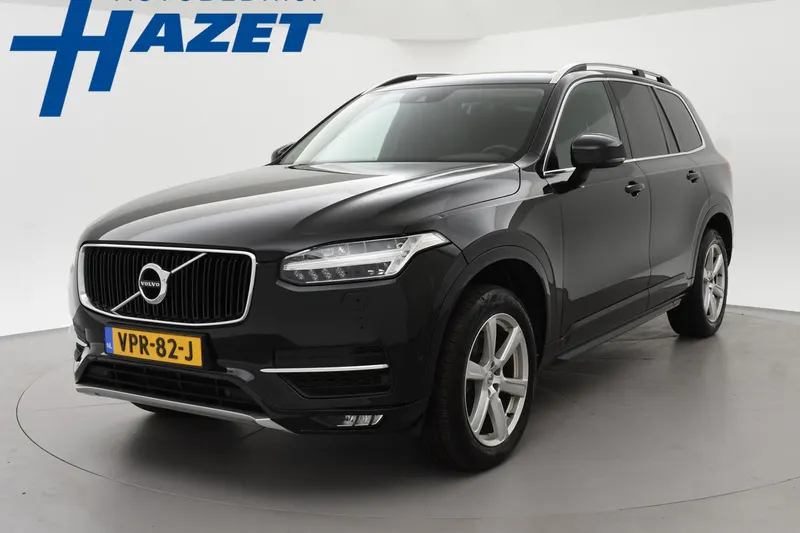Volvo XC90 (2016)
