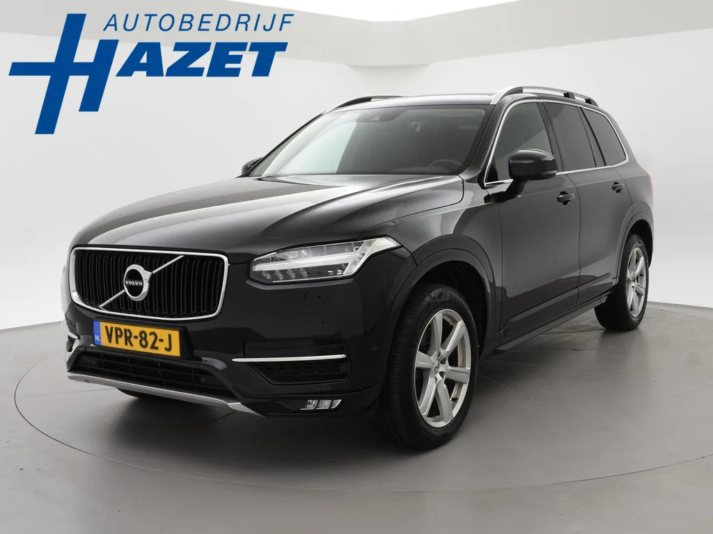 Volvo XC90 (2016) — foto 1