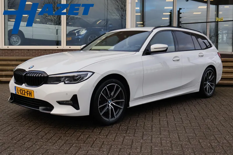BMW 3-Serie (2021)