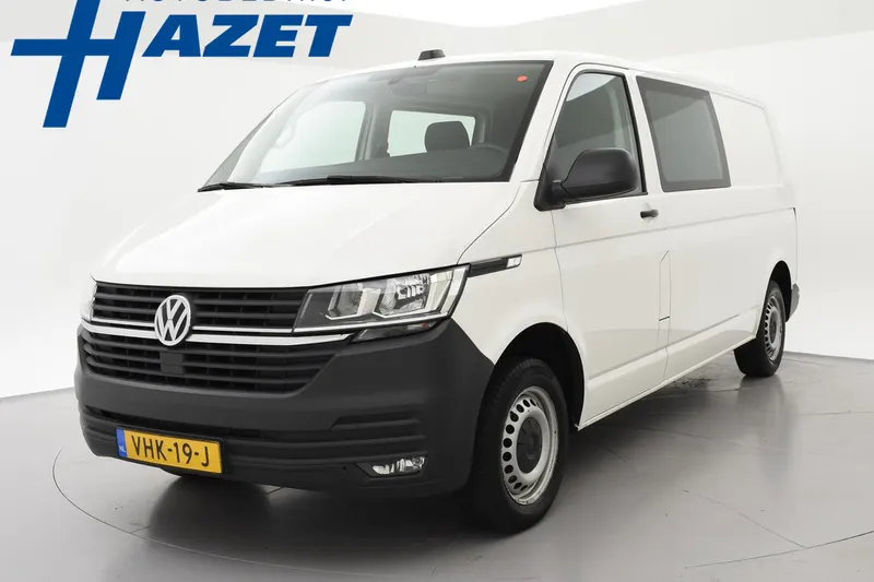 Volkswagen Transporter (2020)