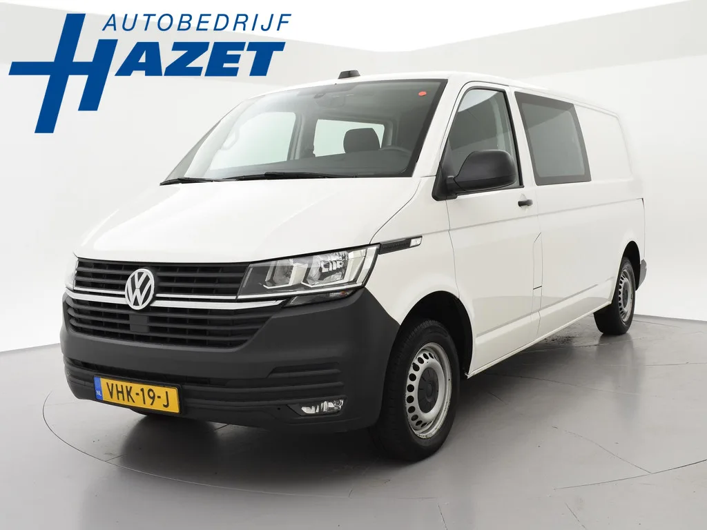 Volkswagen Transporter (2020) — foto 1