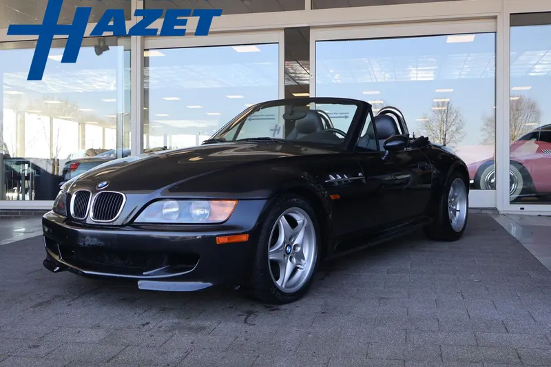 BMW Z3 (1998)