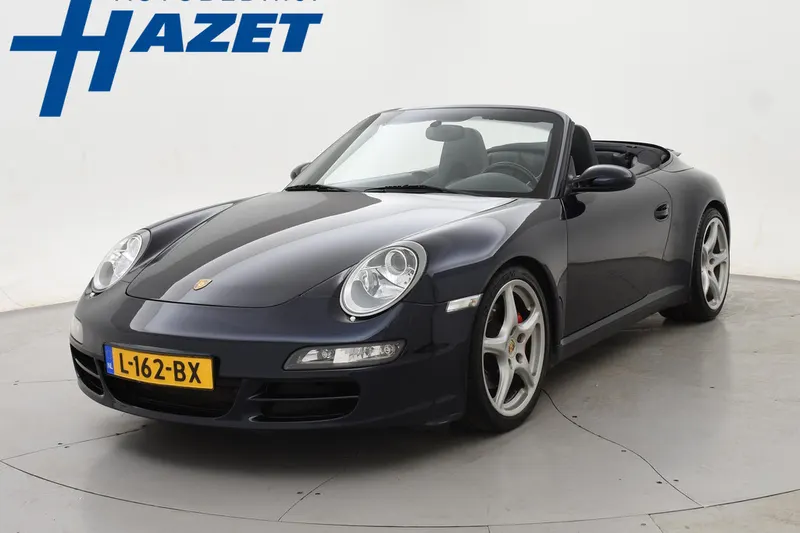 Porsche 911 (2005)
