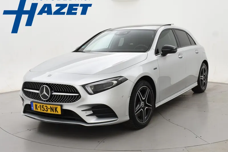 Mercedes-Benz A-Klasse (2021)