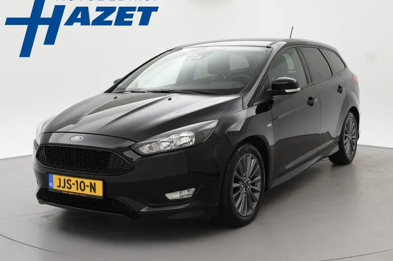 Ford Focus (2017)