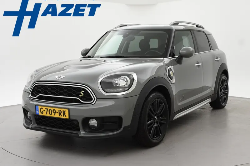 MINI Countryman (2017)