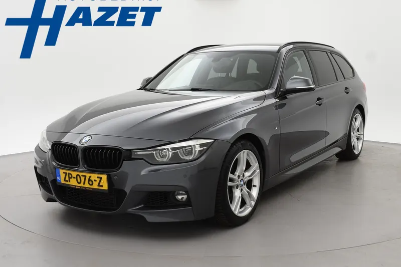 BMW 3-Serie (2019)