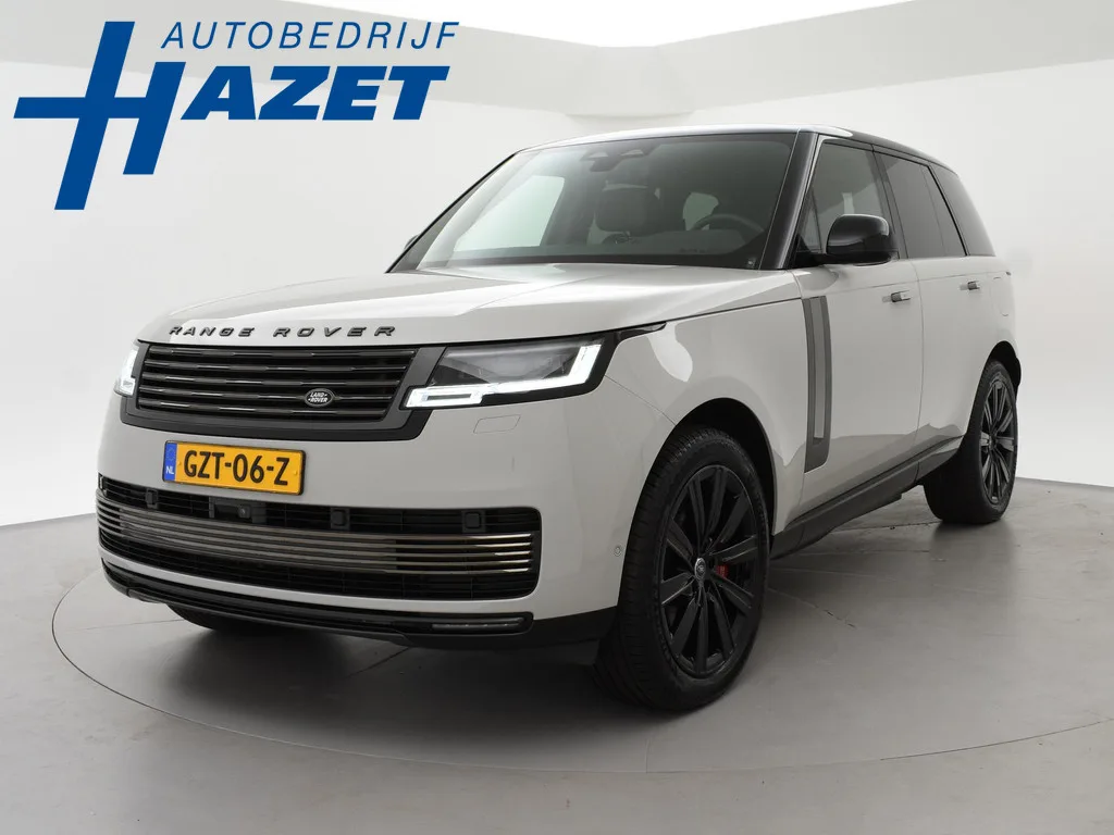 Land Rover Range Rover (2025) — foto 1
