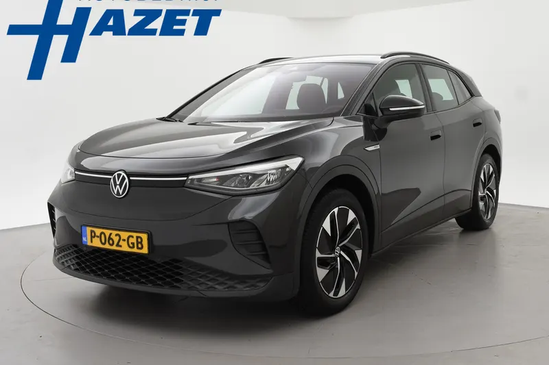 Volkswagen ID.4 (2022)