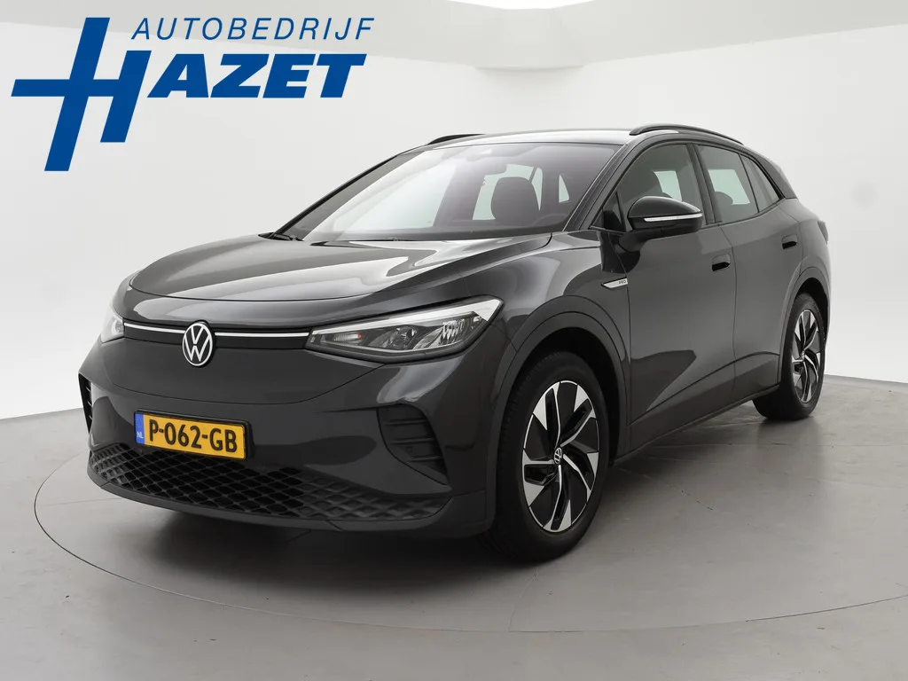 Volkswagen ID.4 (2022) — foto 1