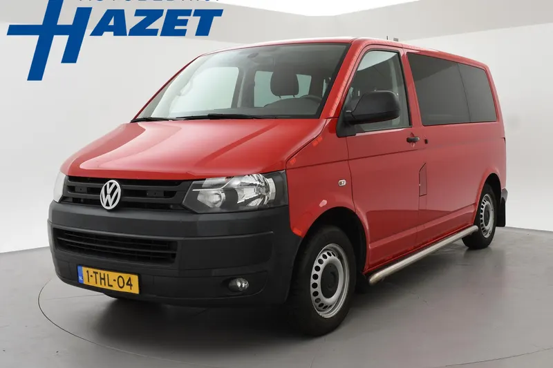 Volkswagen Transporter (1975)