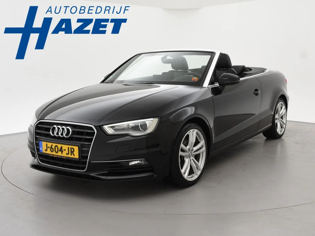 Audi A3 (2016) — foto 1