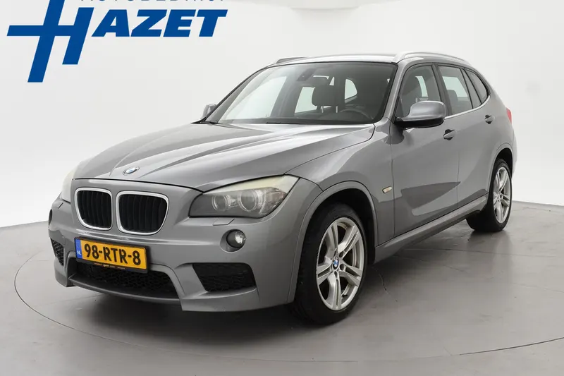 BMW X1 (2011)