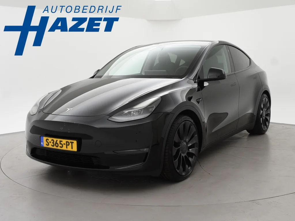 Tesla Model Y (2023) — foto 1