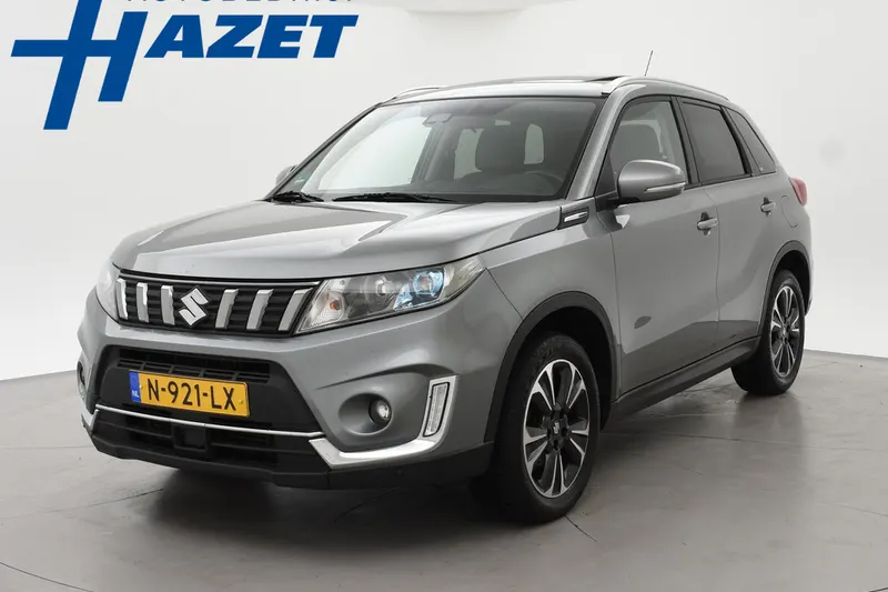 Suzuki Vitara (2018)