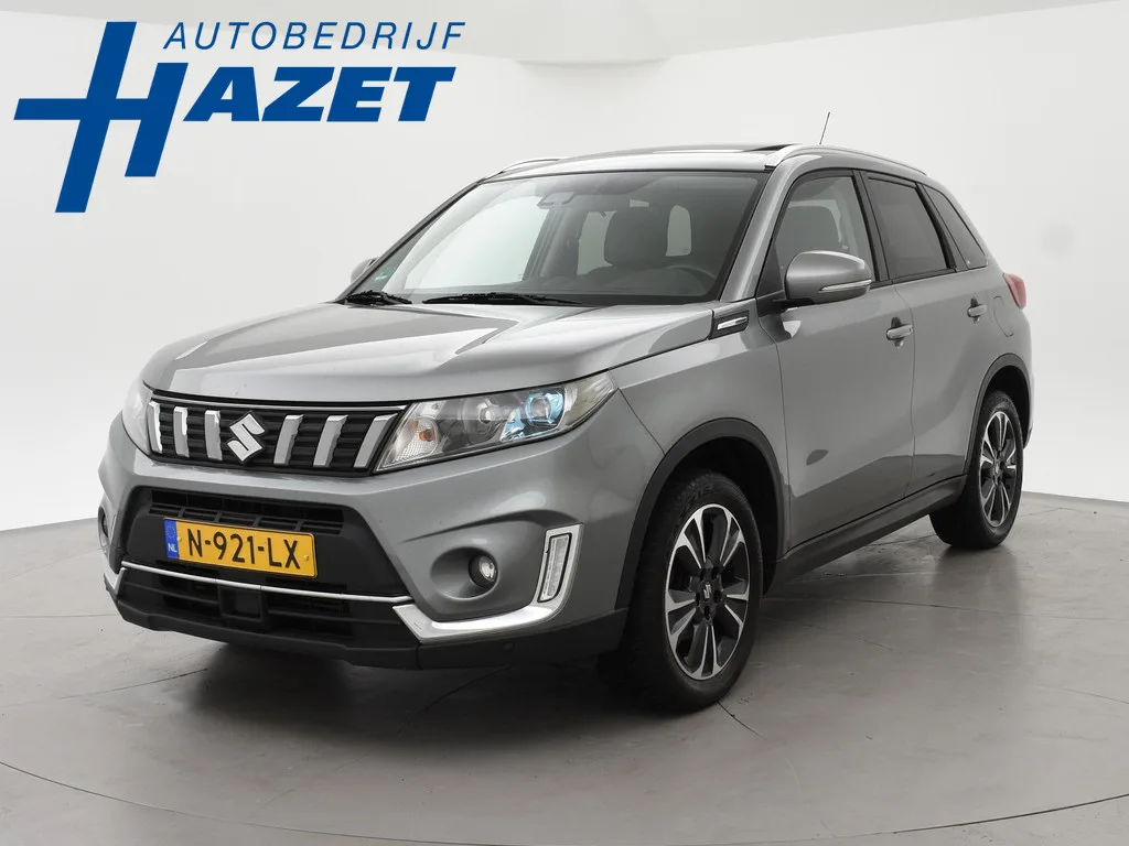 Suzuki Vitara (2018) — foto 1
