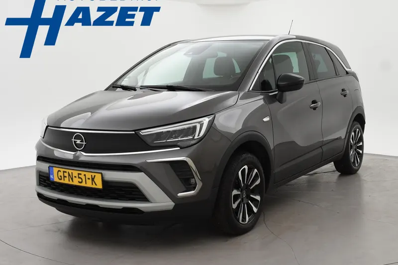 Opel Crossland (2023)
