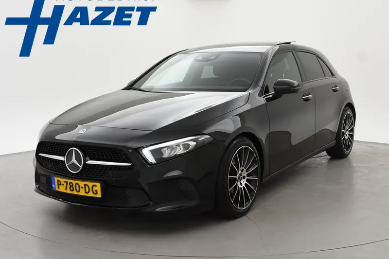 Mercedes-Benz A-Klasse (2021)