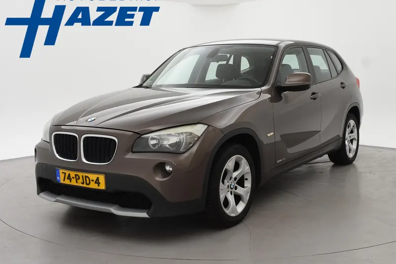 BMW X1 (2011)