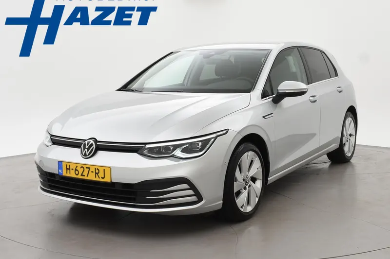 Volkswagen Golf (2020)