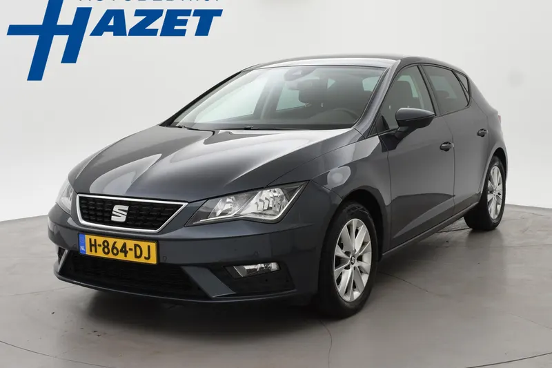 SEAT Leon (2020)