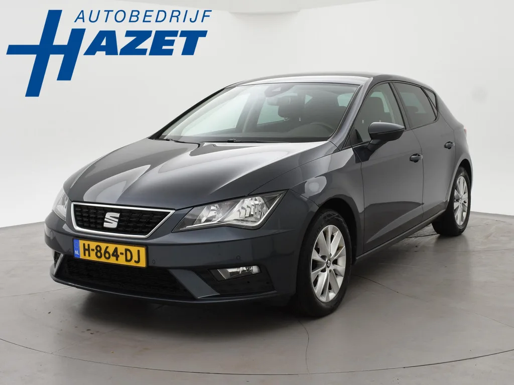 SEAT Leon (2020) — foto 1