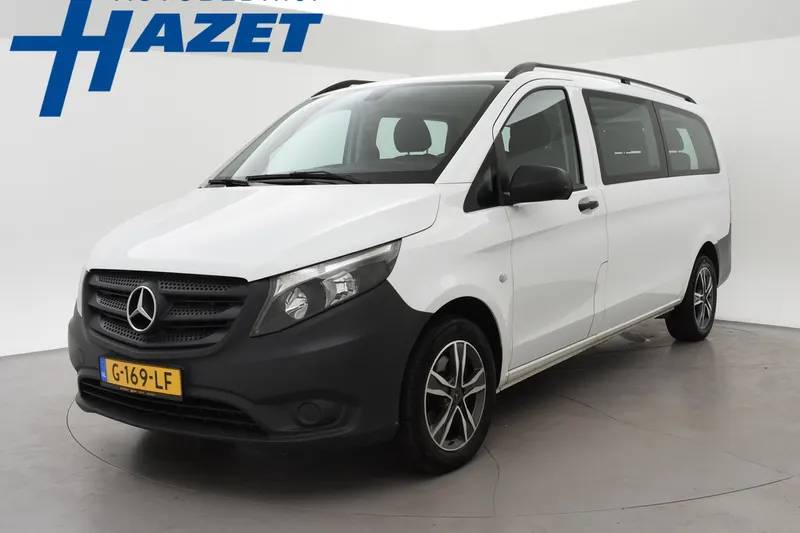 Mercedes-Benz Vito (2019)