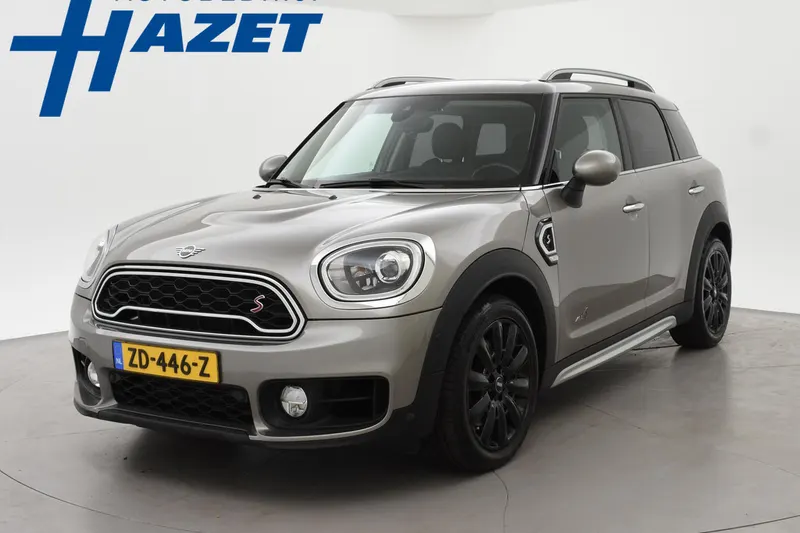 MINI Countryman (2018)