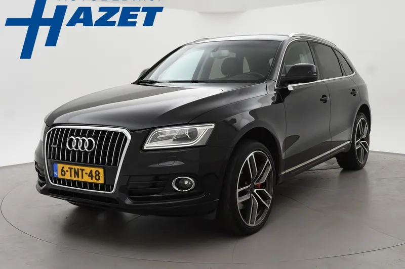 Audi Q5 (2014)