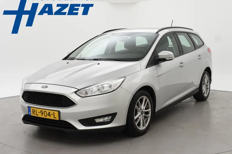 Ford Focus (2018)
