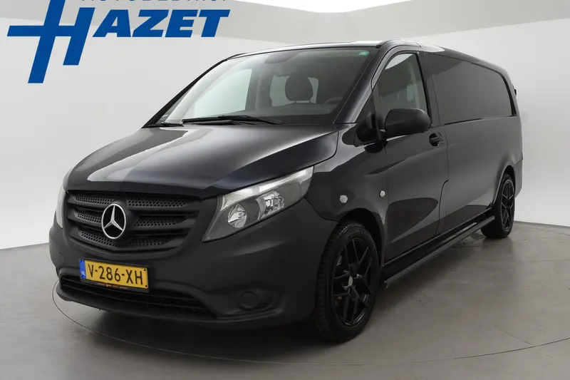 Mercedes-Benz Vito (2015)